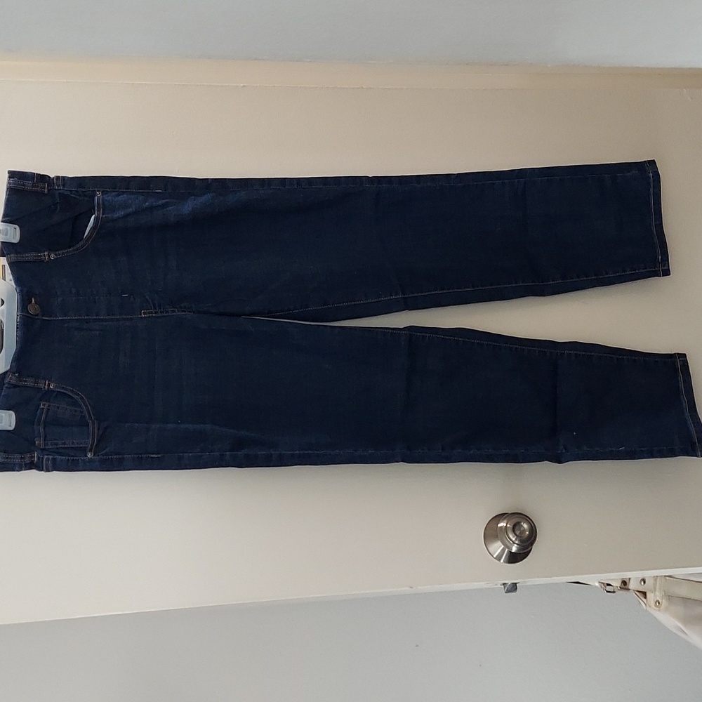 Women's jeans 12/14